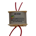 Bobina Repuesto Electrificadores 20km (0.8 Joules)