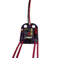 Placa Repuesto Electrificador Rural 220V 5km