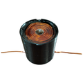 Calibrated Audio Inductor Inductance 1mHy Vertical Axis