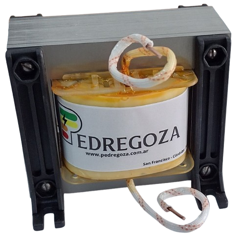 Transformador Repuesto Electrificadores 200km (10 Joules)