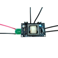 Placa Repuesto Electrificador 12V ECO con Regulador de Voltaje