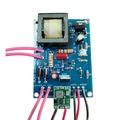 Placa Repuesto Electrificador 12V con Regulador de Tensión