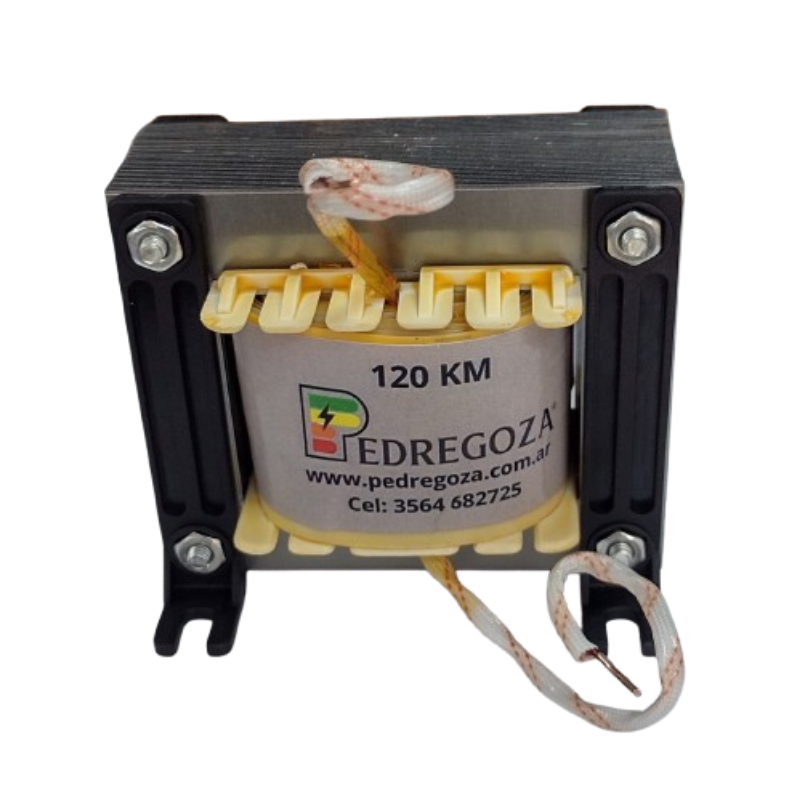 Transformador Repuesto Electrificadores 120km (3 Joules)